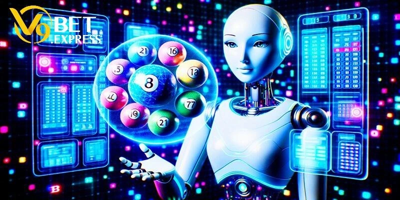 Xổ số 3 miền
